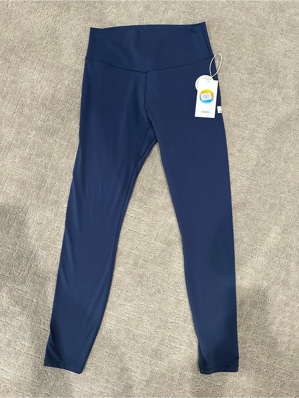Vuori AllTheFeels™ Legging – Size M